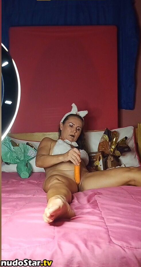 Jucimeri Hoinacki / Meri Santos / meriyiyiy Nude OnlyFans Leaked Photo #6