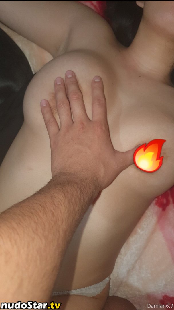 judith6.9 / judith_lore90 Nude OnlyFans Leaked Photo #7