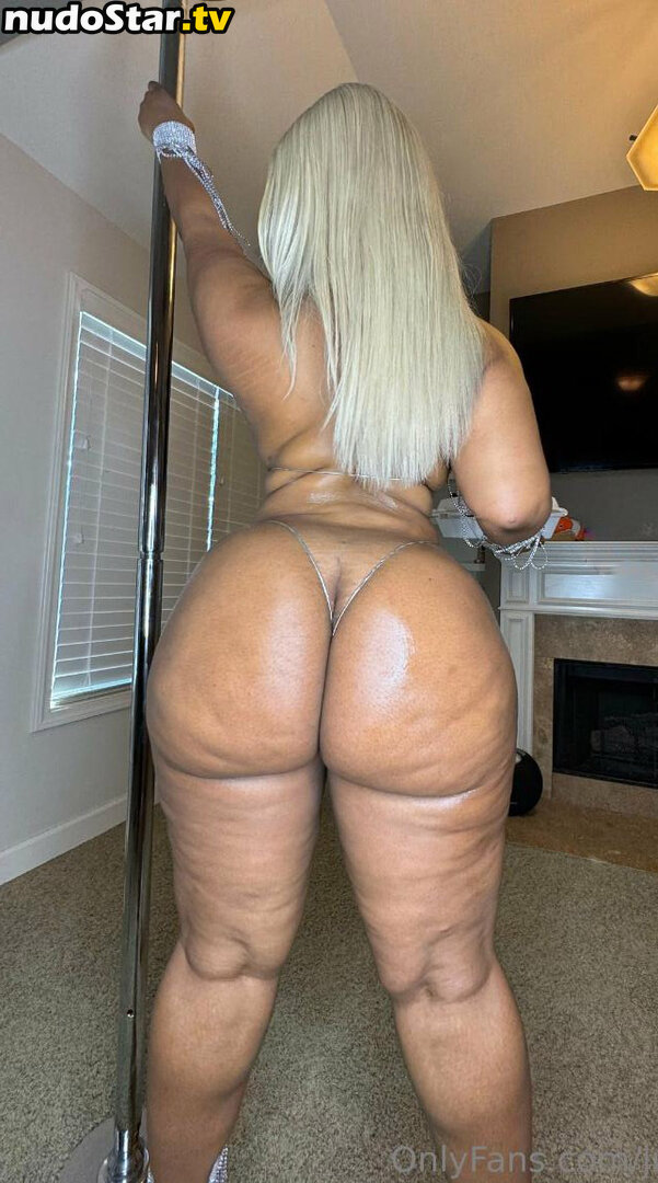JudyLaw100 / judylaw100_ Nude OnlyFans Leaked Photo #9
