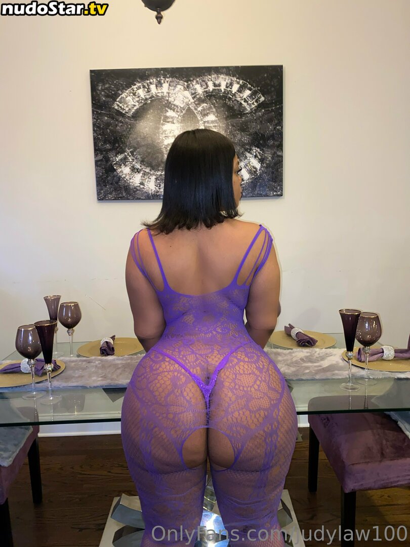 JudyLaw100 / judylaw100_ Nude OnlyFans Leaked Photo #20