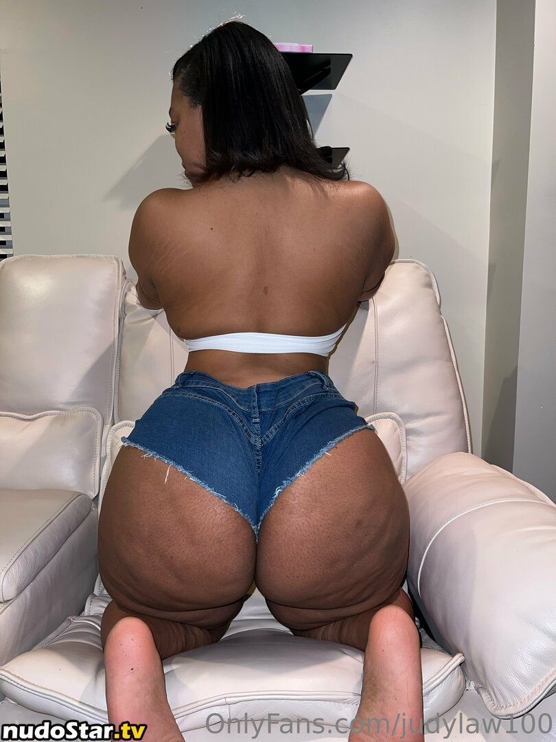 JudyLaw100 / judylaw100_ Nude OnlyFans Leaked Photo #24
