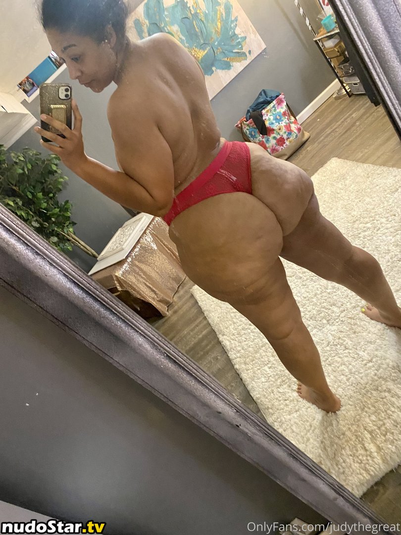 judy.the.great / judysassets / judythegreat Nude OnlyFans Leaked Photo #8