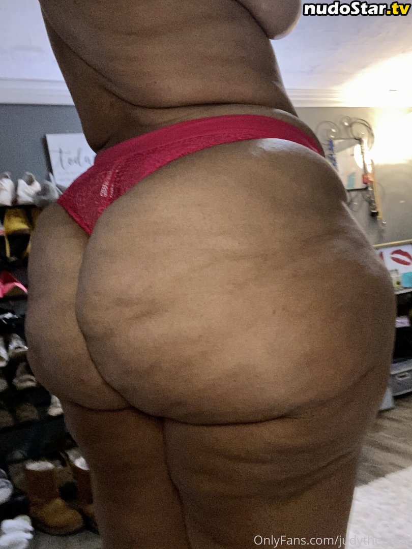 judy.the.great / judysassets / judythegreat Nude OnlyFans Leaked Photo #10