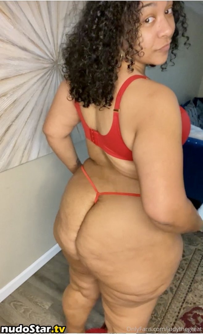 judy.the.great / judysassets / judythegreat Nude OnlyFans Leaked Photo #18