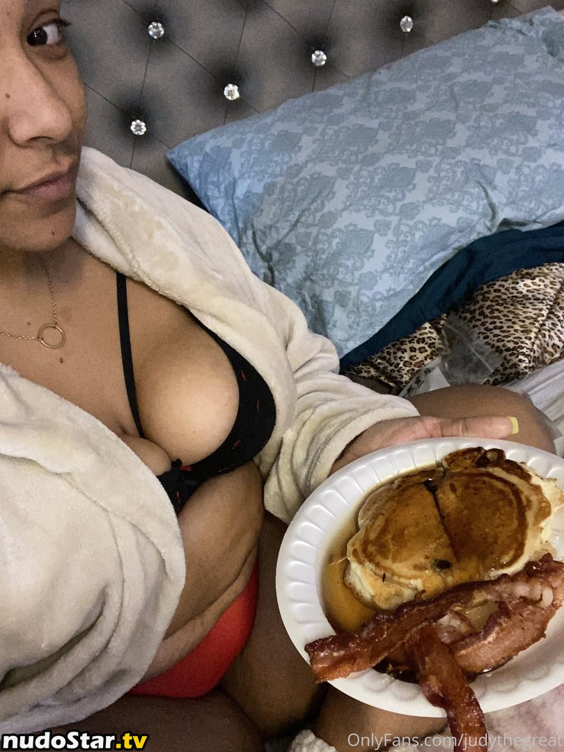 judy.the.great / judysassets / judythegreat Nude OnlyFans Leaked Photo #22