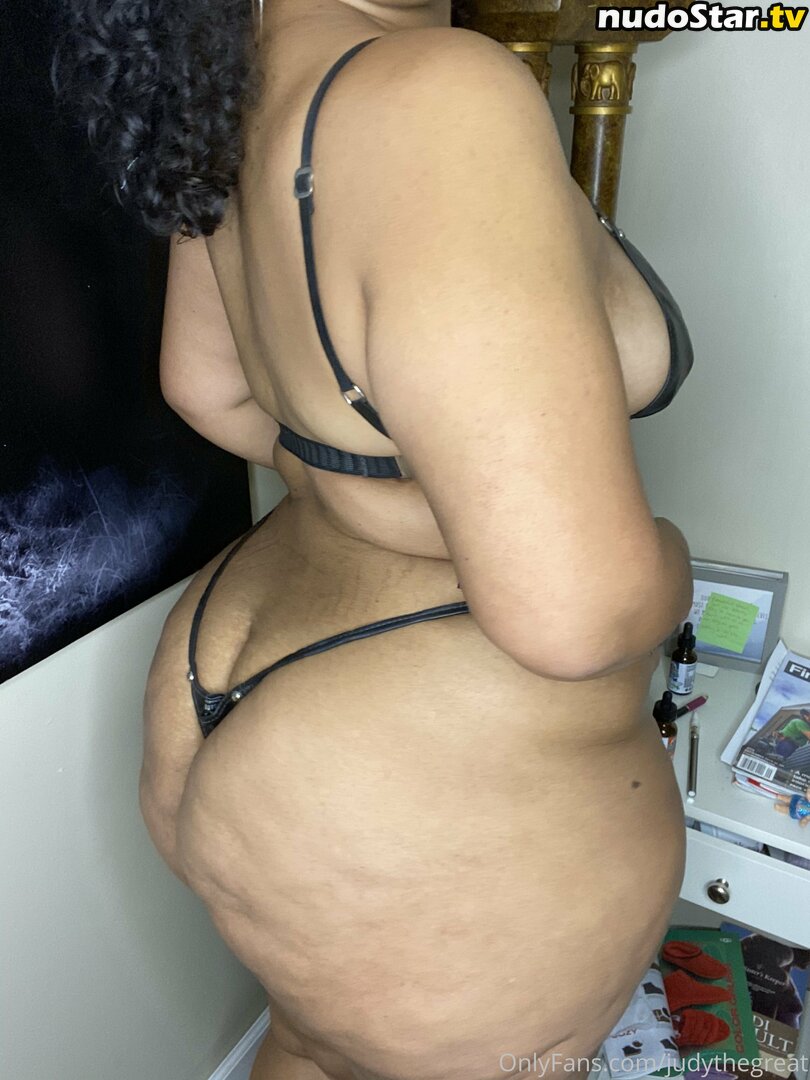judy.the.great / judysassets / judythegreat Nude OnlyFans Leaked Photo #51