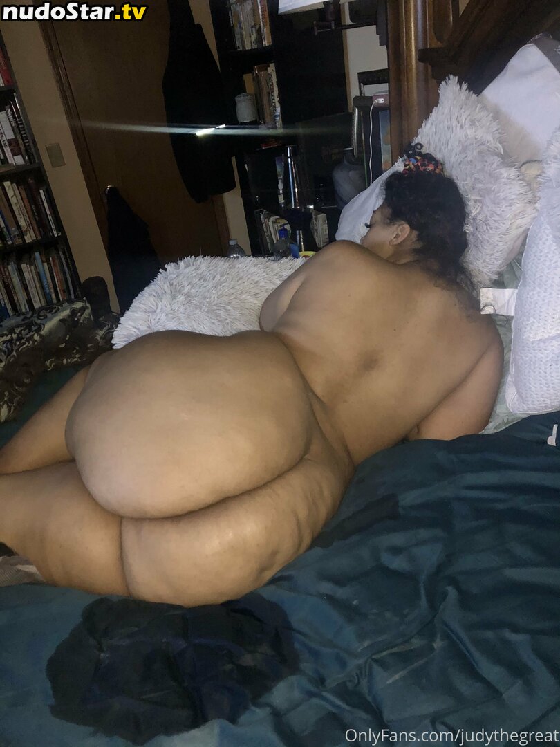 judy.the.great / judysassets / judythegreat Nude OnlyFans Leaked Photo #53