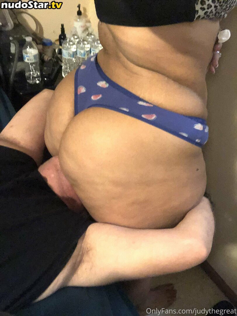 judy.the.great / judysassets / judythegreat Nude OnlyFans Leaked Photo #56