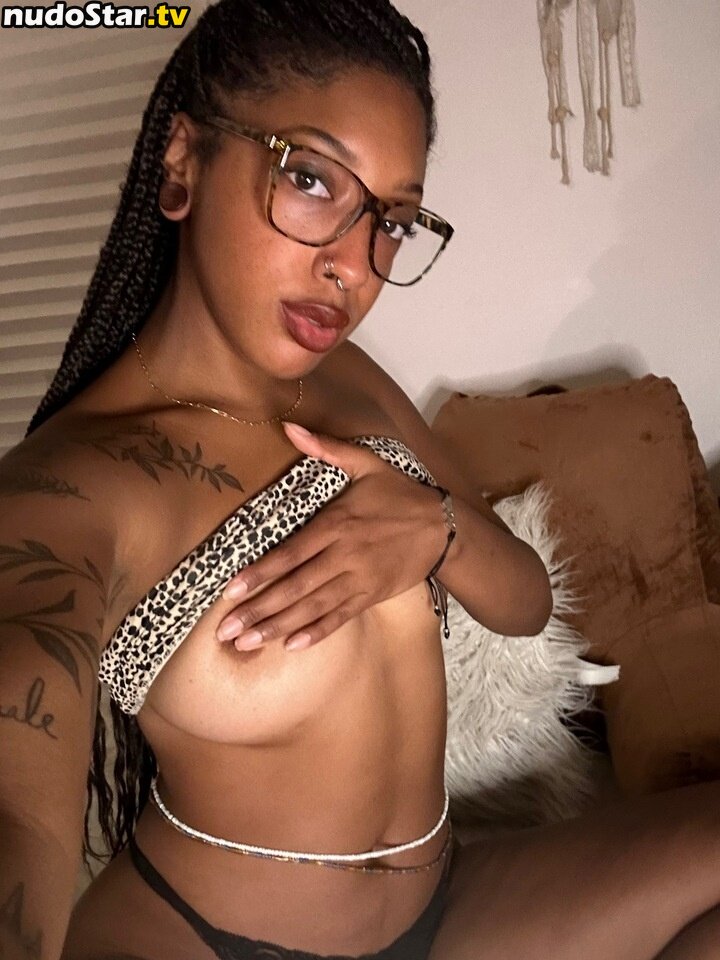 Juice Box Bri / coochiecream / itsbrilew Nude OnlyFans Leaked Photo #37