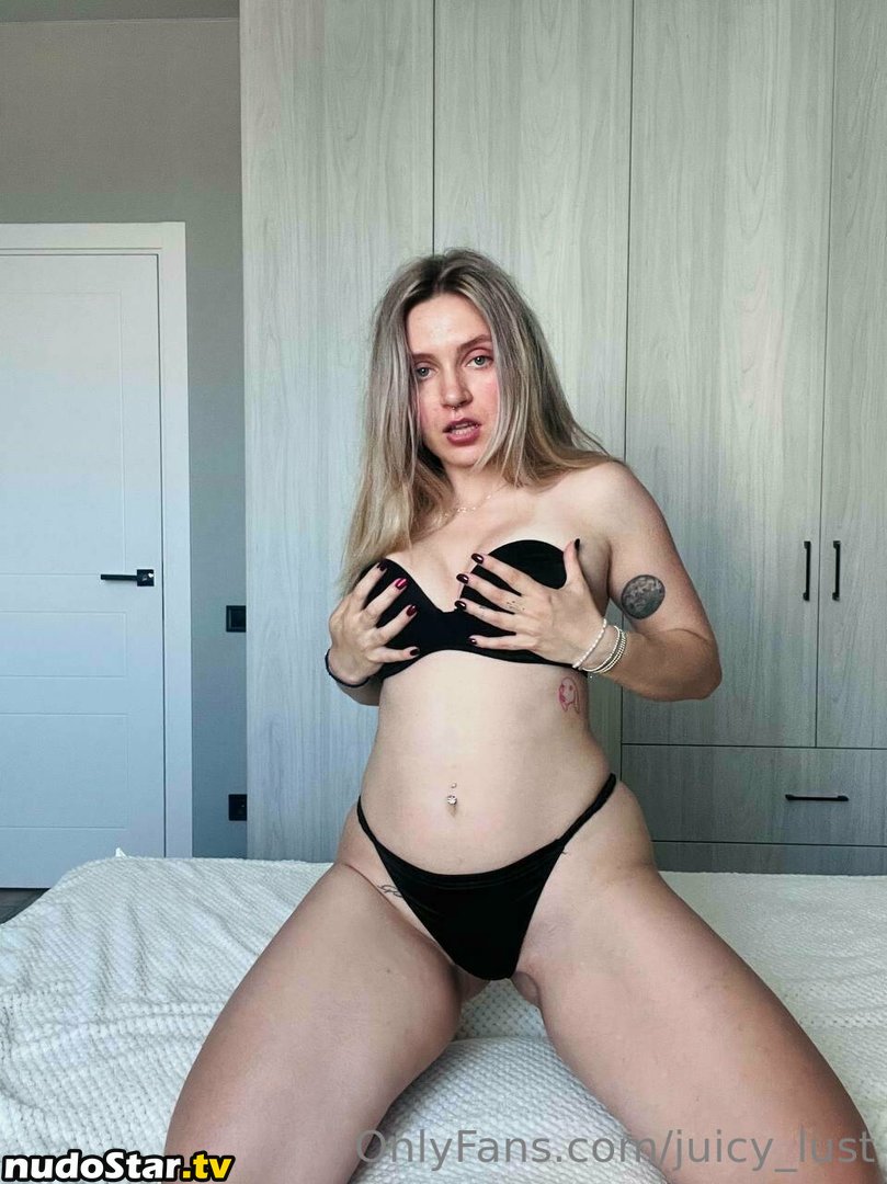 _juicylust_ / juicy_lust Nude OnlyFans Leaked Photo #29