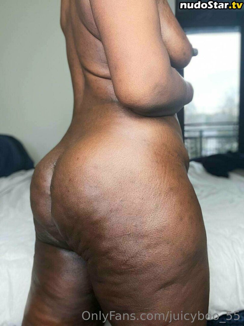 juicyboo55 / juicyboo_55 Nude OnlyFans Leaked Photo #35