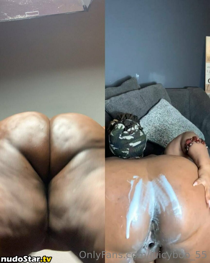 juicyboo55 / juicyboo_55 Nude OnlyFans Leaked Photo #36