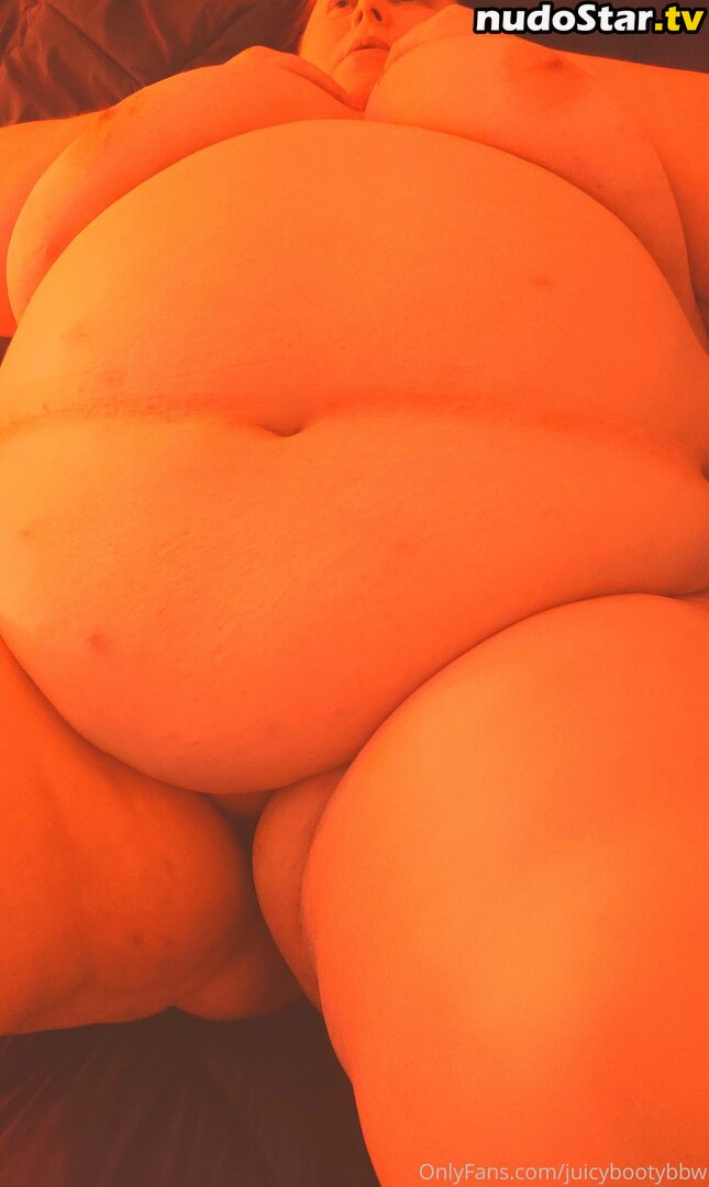 juicybootybbw Nude OnlyFans Leaked Photo #17