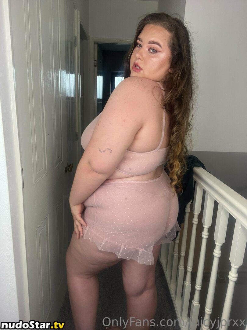 juicyjprxx Nude OnlyFans Leaked Photo #36