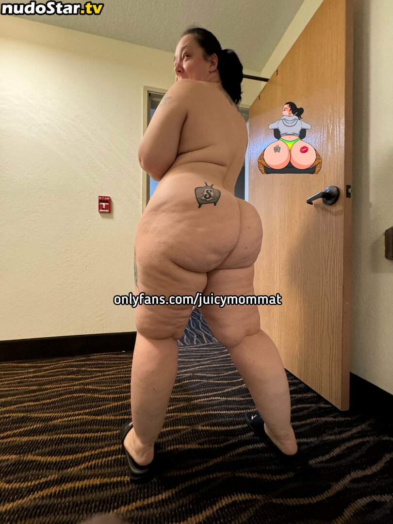 juicymommad / juicymommat Nude OnlyFans Leaked Photo #37