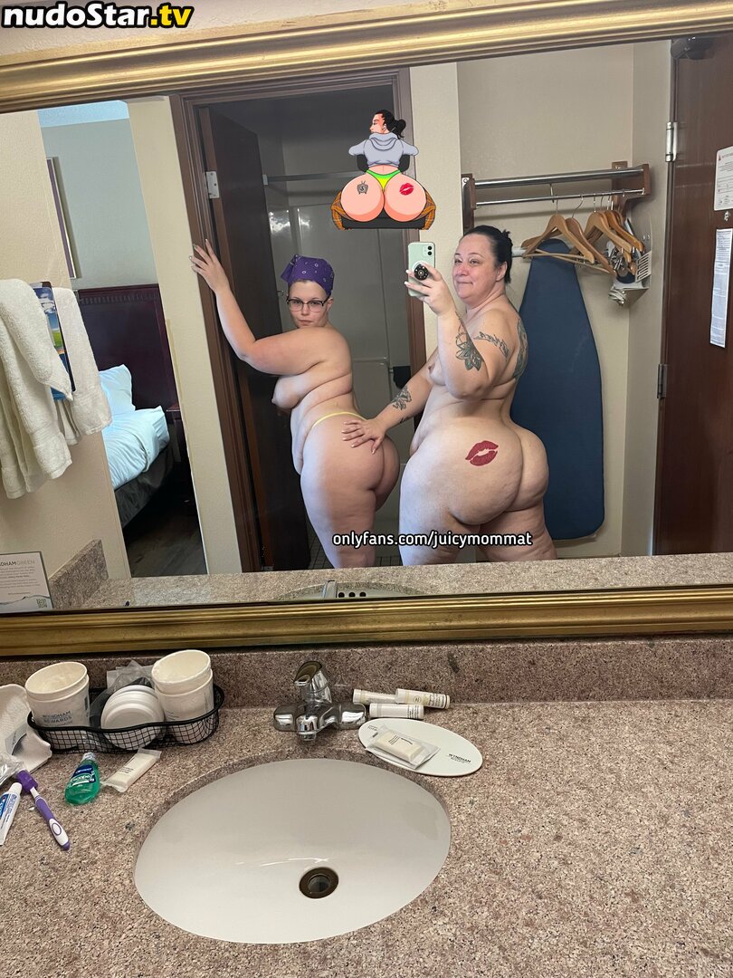 juicymommad / juicymommat Nude OnlyFans Leaked Photo #57