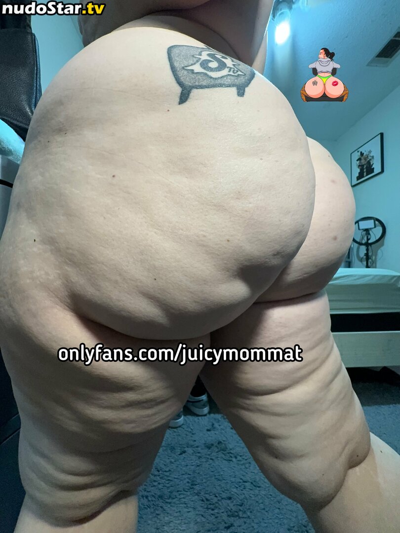 juicymommad / juicymommat Nude OnlyFans Leaked Photo #60