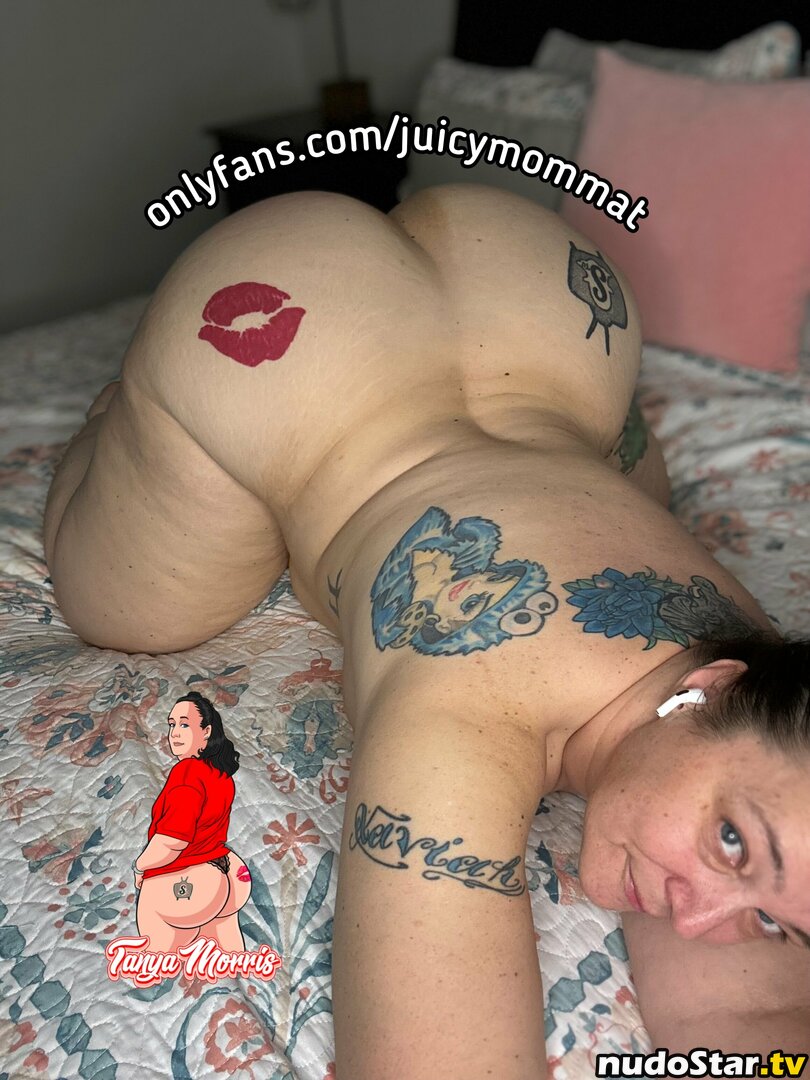 juicymommad / juicymommat Nude OnlyFans Leaked Photo #81