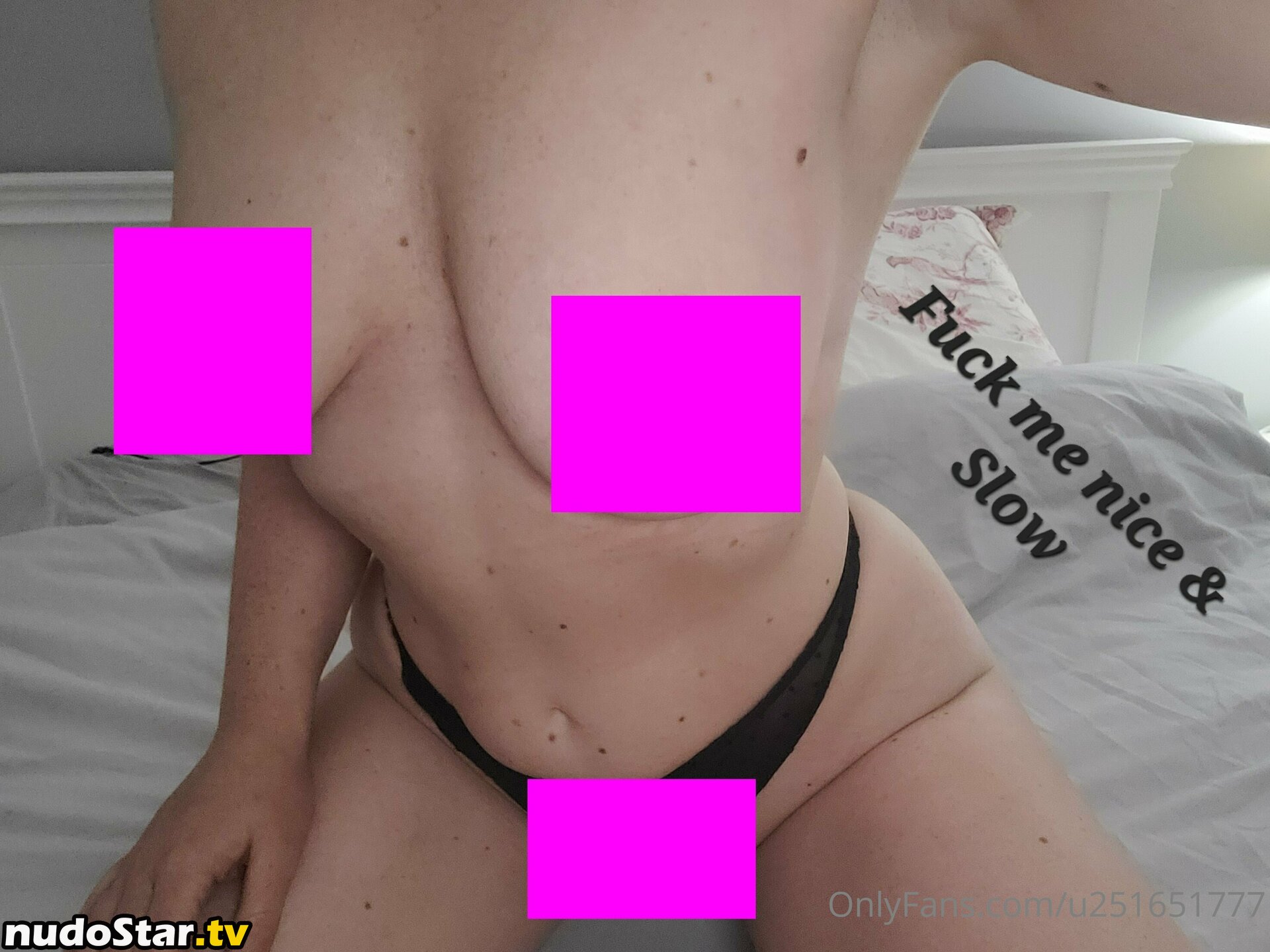 juiletssecret / pretticheekz Nude OnlyFans Leaked Photo #10