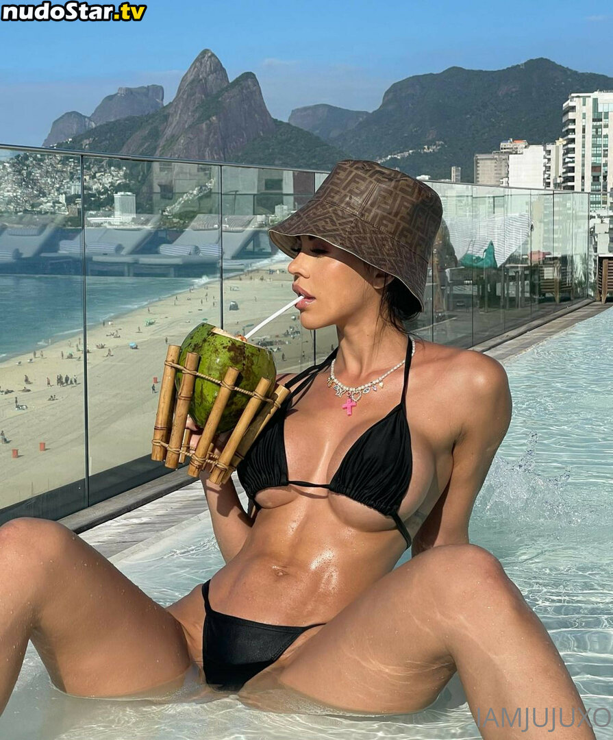 Juju Bahreis / Juliana Reis / iamjuju / jujubahreis Nude OnlyFans Leaked Photo #53