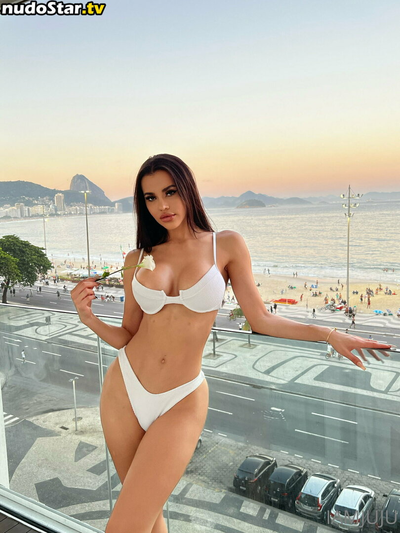 Juju Bahreis / Juliana Reis / iamjuju / jujubahreis Nude OnlyFans Leaked Photo #76