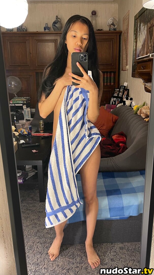 jujuna Nude OnlyFans Leaked Photo #13