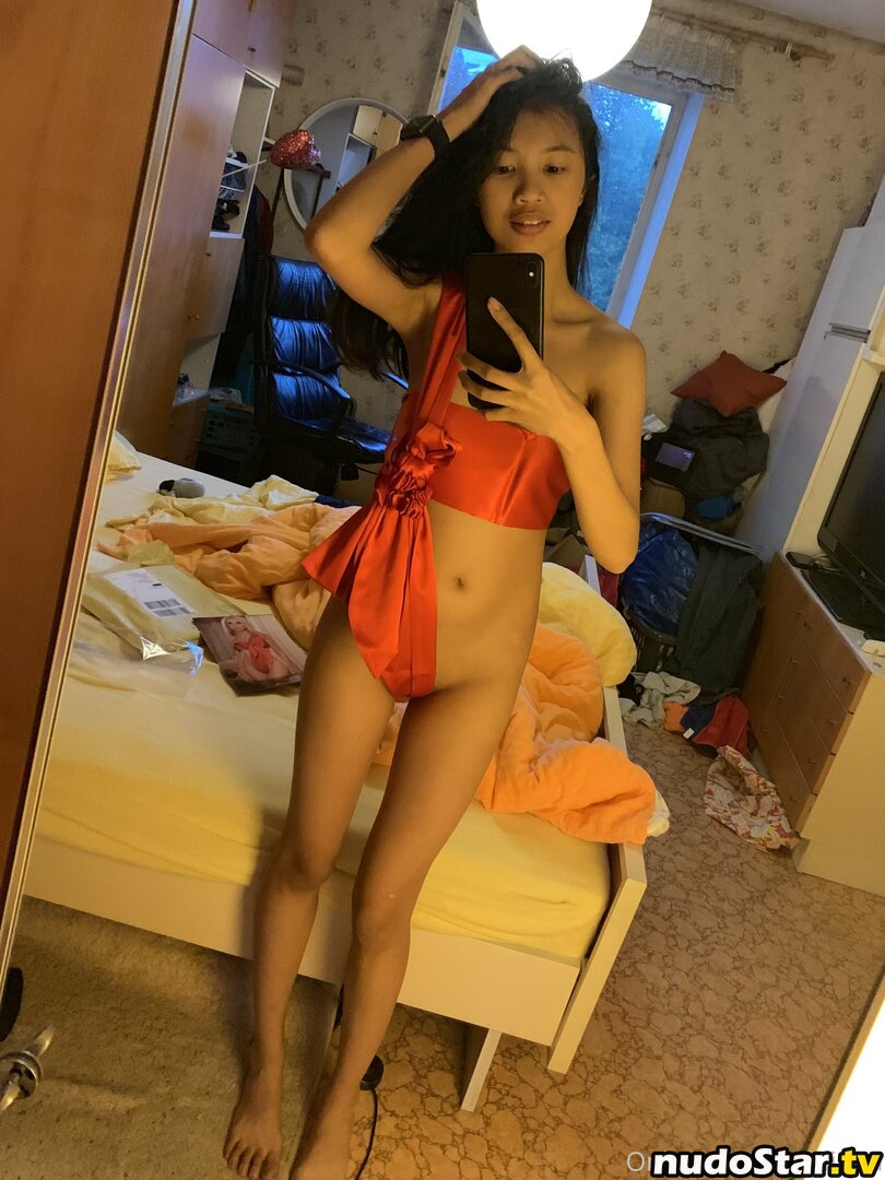 jujuna Nude OnlyFans Leaked Photo #29