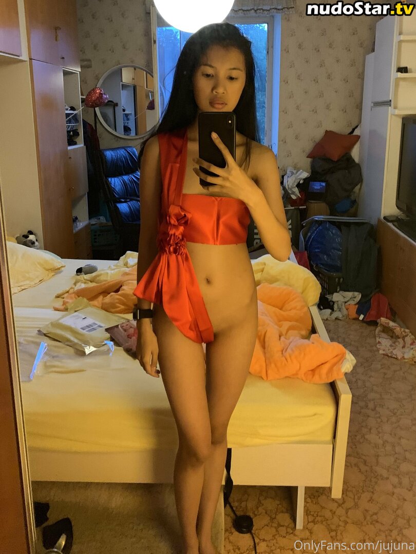 jujuna Nude OnlyFans Leaked Photo #30