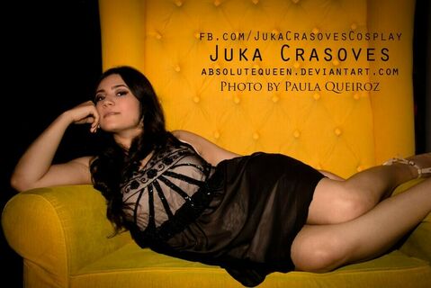 Juka Crasoves