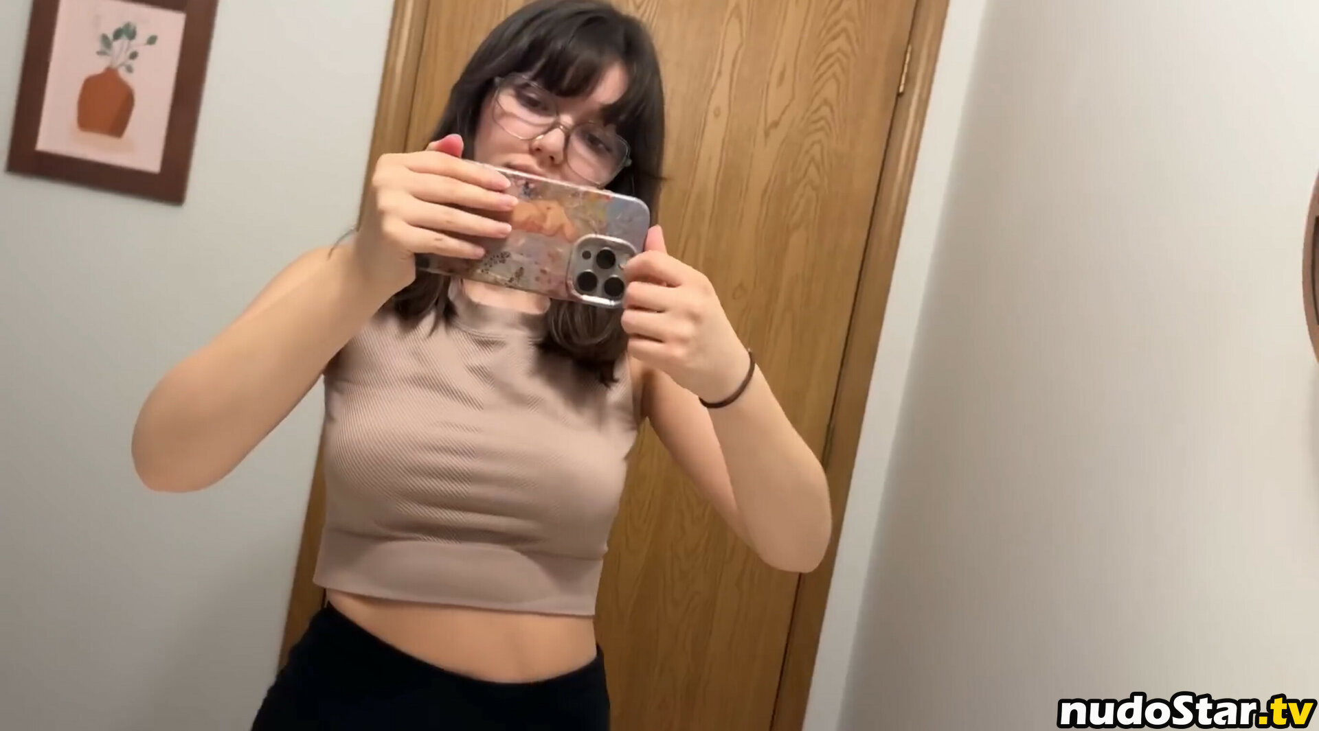 Jules ASMR / julesasmr_ Nude OnlyFans Leaked Photo #18