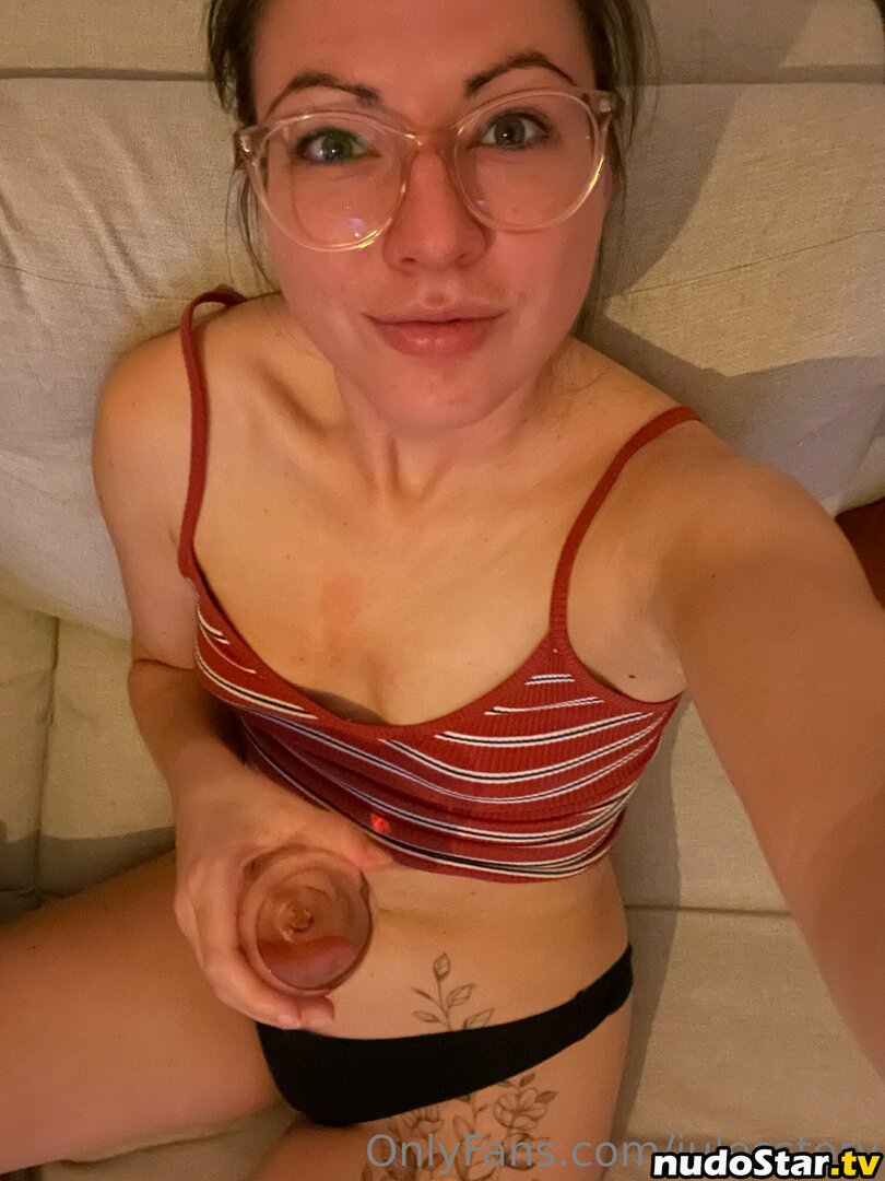 jules.story / julesstory Nude OnlyFans Leaked Photo #45