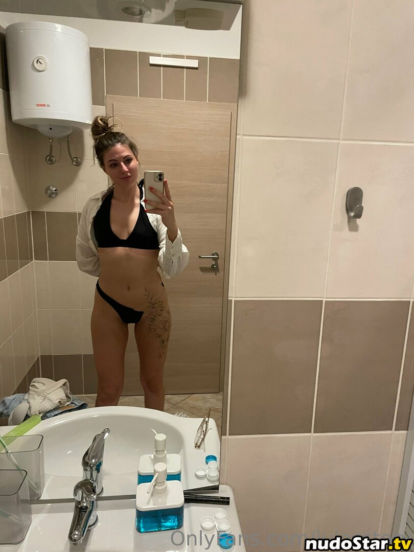 jules.story / julesstory Nude OnlyFans Leaked Photo #62