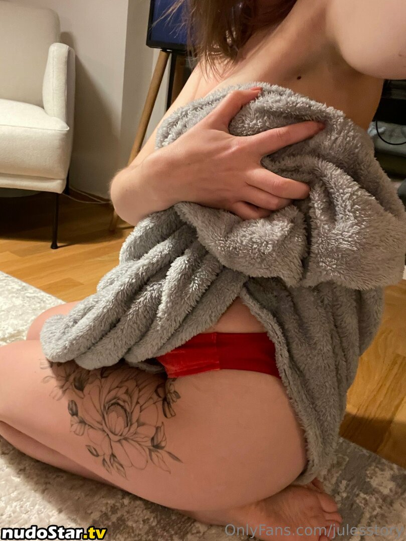 jules.story / julesstory Nude OnlyFans Leaked Photo #95