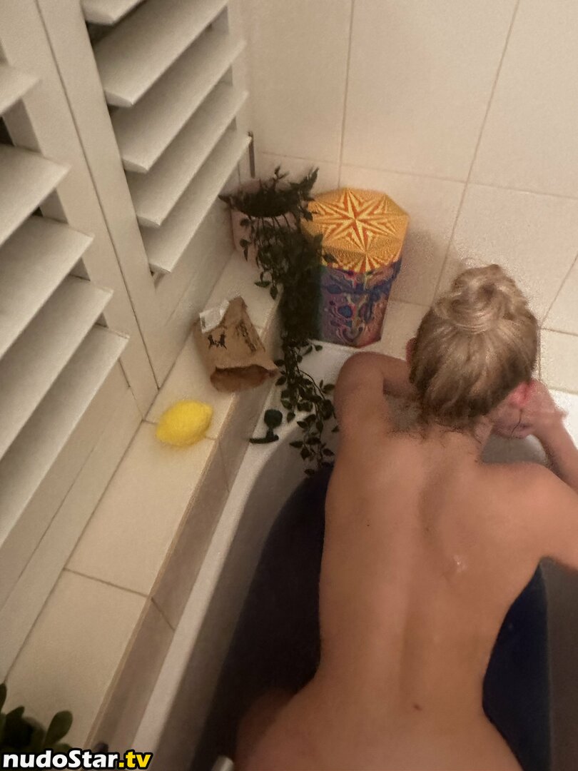 Julia Chapman / happy_chapman_ / happysexkitten Nude OnlyFans Leaked Photo #20
