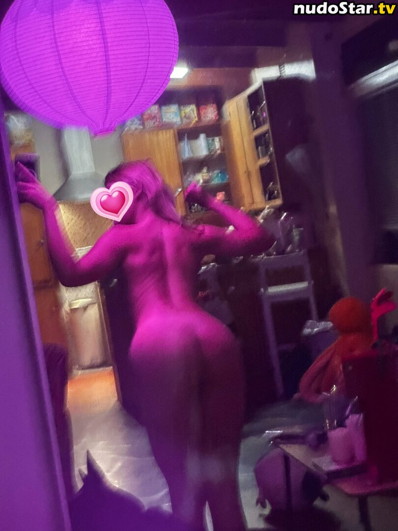 Julia Chapman / happy_chapman_ / happysexkitten Nude OnlyFans Leaked Photo #22