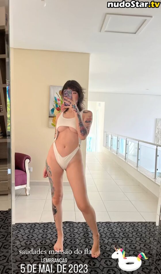 Julia Cristina Nude OnlyFans Leaked Photo #57