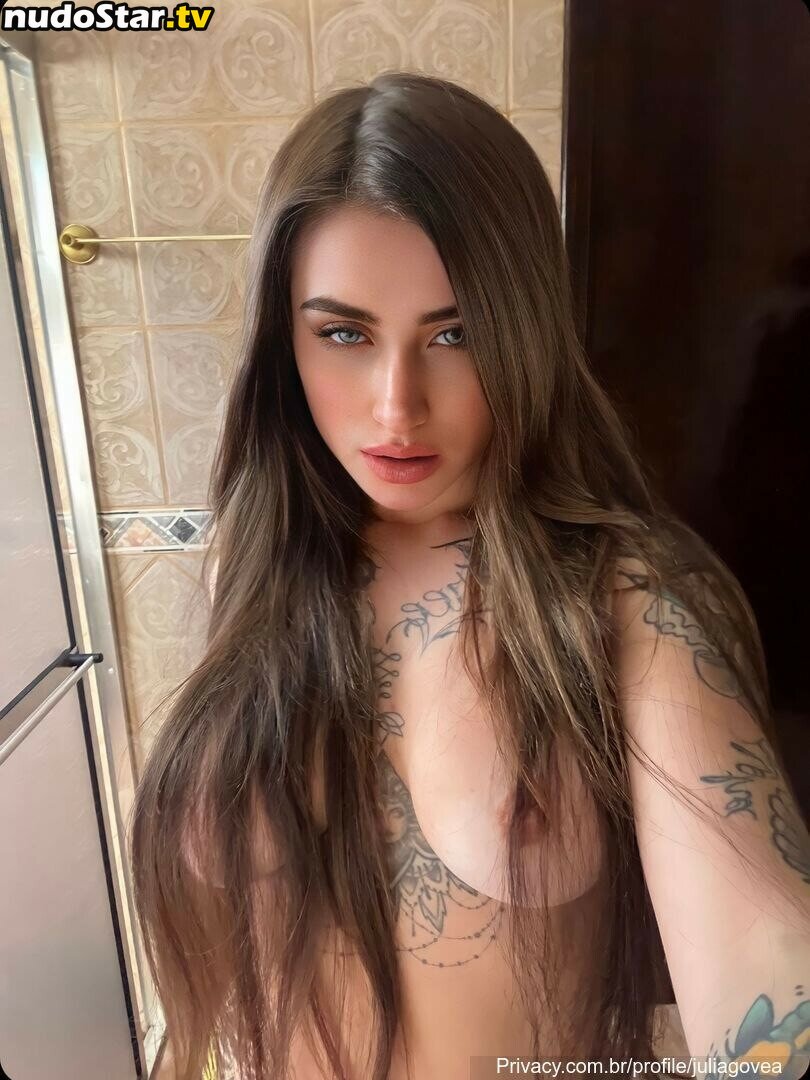 Julia Govea / juliagovea Nude OnlyFans Leaked Photo #175