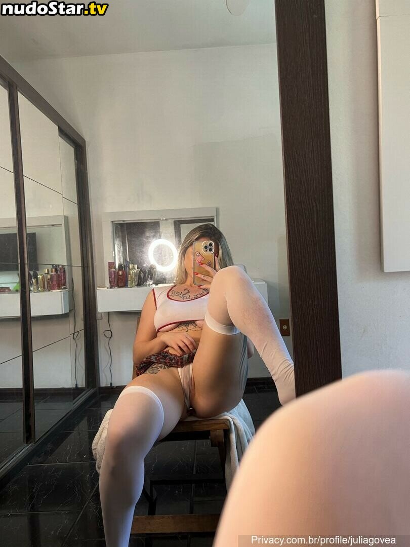 Julia Govea / juliagovea Nude OnlyFans Leaked Photo #453