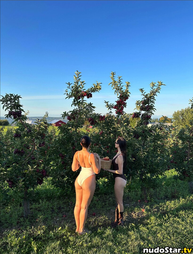 Julia Kelly / missjuliakelly / thesophiakelly Nude OnlyFans Leaked Photo #127