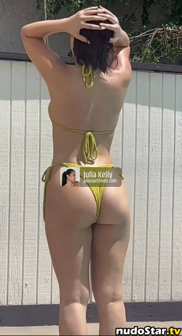 Julia Kelly / missjuliakelly / thesophiakelly Nude OnlyFans Leaked Photo #470