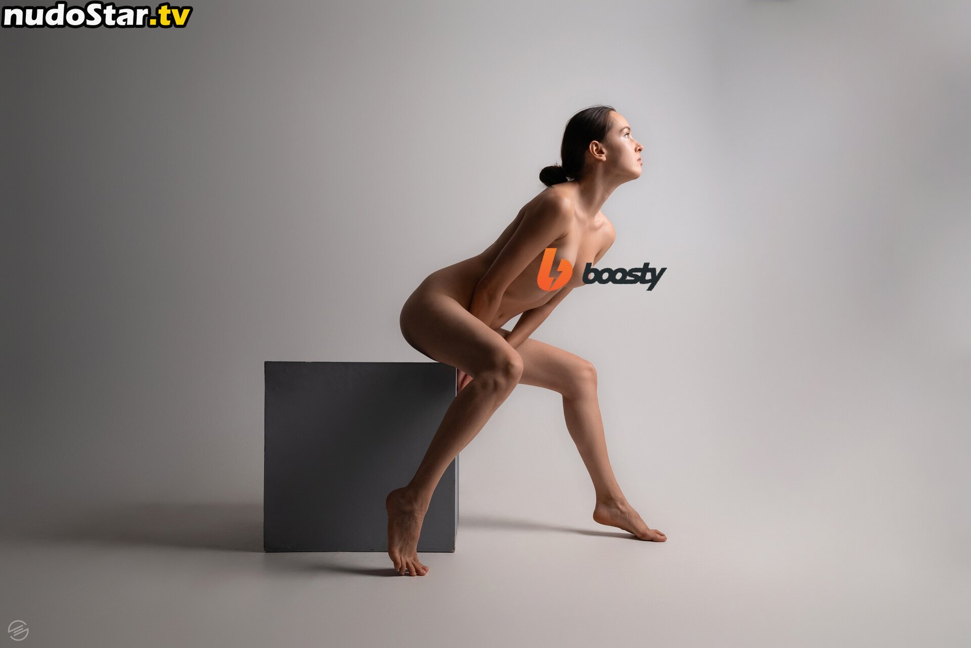 Julia Kiryakova / juliakiryakova Nude OnlyFans Leaked Photo #4