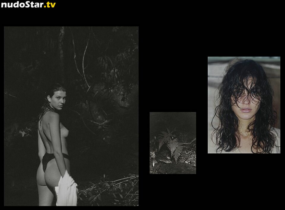 Julia Louise Azevedo / julialouiseazevedo Nude OnlyFans Leaked Photo #4