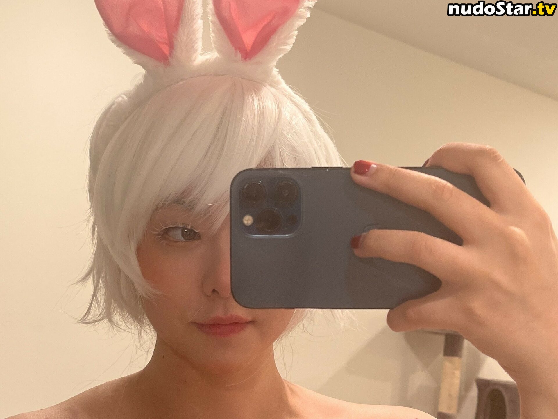 Júlia Nakamura / Mayumi / jumayumin1 Nude OnlyFans Leaked Photo #20
