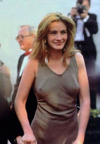 Julia Roberts