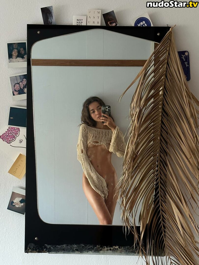Julia Slip / juliaslip_nu / nudityslip Nude OnlyFans Leaked Photo #21