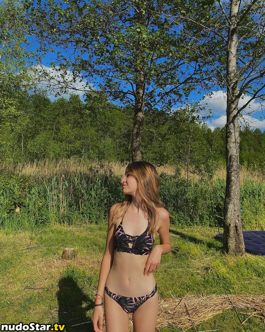 julia_slusarska Nude OnlyFans Leaked Photo #2