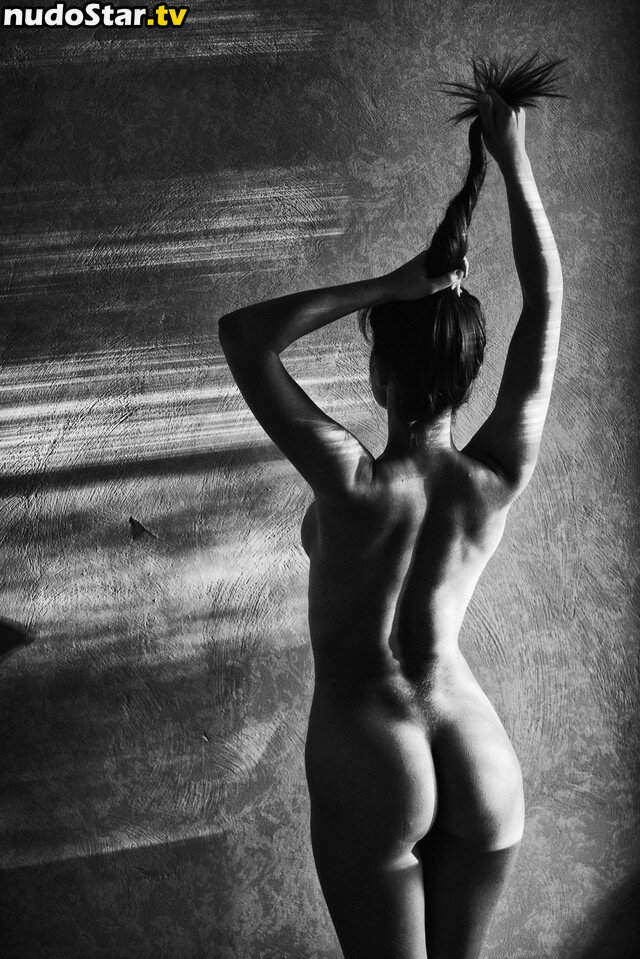 Julia Zu / Zubova / juliazu Nude OnlyFans Leaked Photo #39