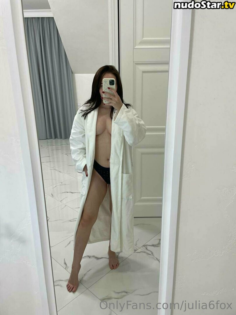 Julia Moore / julia6fox / juliafox Nude OnlyFans Leaked Photo #17