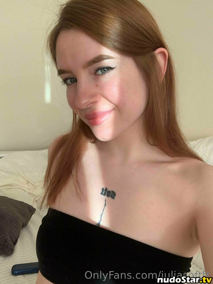 juliabloomy Nude OnlyFans Leaked Photo #15