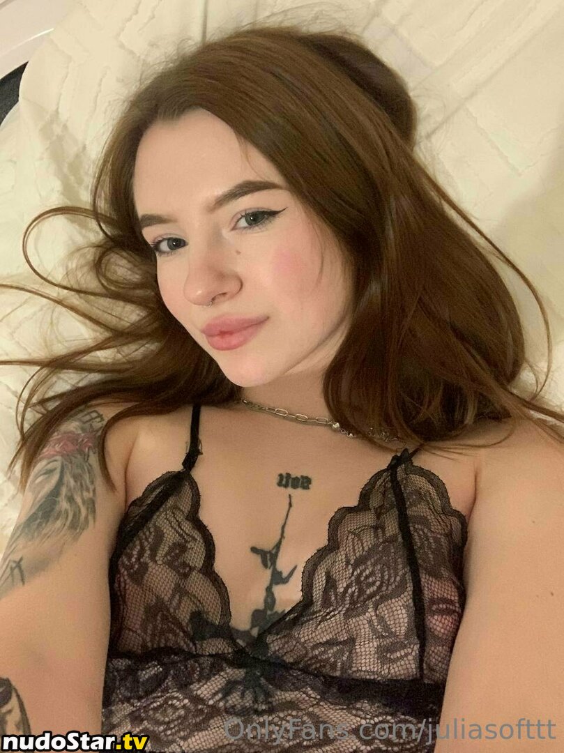 juliabloomy Nude OnlyFans Leaked Photo #21